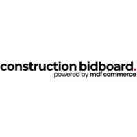 Construction Bidboard Powered By Mdf Commerce