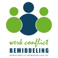 Werkconflictbemiddeling.be logo - Similar company to Trauma Informed Academy