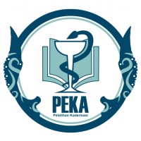 Pelatihan Kaderisasi Fakultas Farmasi Unpad logo - Similar company to Medication Pharmacy Unpad