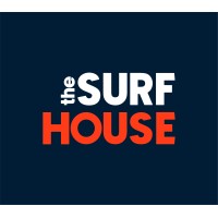 The Surf House logo - Similar company to Mediatix S.R.L