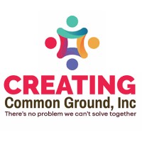Creating Common Ground Inc logo - Similar company to Exposvre