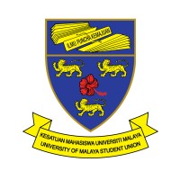 Universiti Malaya Students' Union logo - Similar company to Universiti Kebangsaan Malaysia (Ukm)