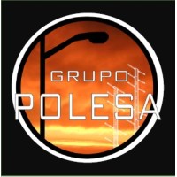 Grupo Polesa logo - Similar company to Transfer Naga