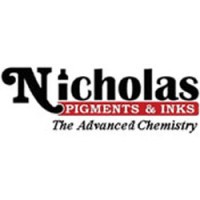 Nicholas Pigments and Inks (Textile & Leather Chemicals) logo - Similar company to Inks Design
