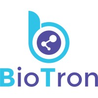 BioTron logo - Similar company to Lab-Link