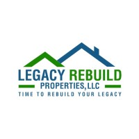 Legacy Rebuild Properties Llc