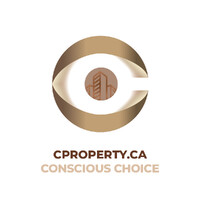 Cproperty logo - Similar company to Tabak Group