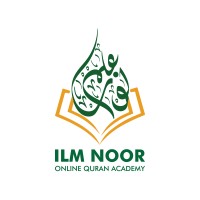 Ilm Noor logo - Similar company to Offbeat Creatives Pk