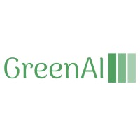 GreenAI logo - Similar company to Bubble Date