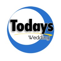 Todays Wedding logo - Similar company to The_Feministcode