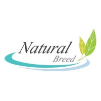 Natural Breed Indonesia logo - Similar company to Olahpangan.