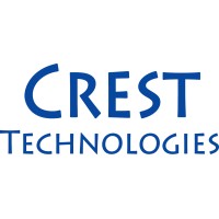 Crest Technologies America, Inc. logo - Similar company to Crest Technologies
