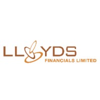 Lloyds Financials Limited logo - Similar company to Altus Capital Limited