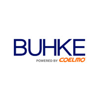 BUHKE srl logo - Similar company to Ellemme Spa