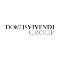 Domus Vivendi Group logo - Similar company to Fix Visuals - Creative Studio