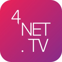 4NET.TV solutions a.s. logo - Similar company to Ascender Technologies Ltd.