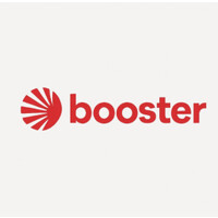 The Booster Accelerator logo - Similar company to Medyacity