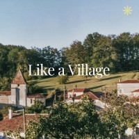 Like a Village logo - Similar company to Suusrecruit