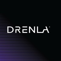Drenla® logo - Similar company to Indefined Studio