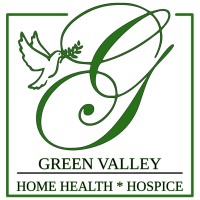 GREEN VALLEY HOME HEALTH & HOSPICE, INC. logo - Similar company to Heralds Home Health