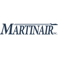 Martinair Inc logo - Similar company to Worldcast Anglers