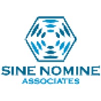 Sine Nomine Associates logo - Similar company to Vicom Infinity, A Converge Company