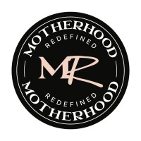Motherhood Redefined logo - Similar company to Carina Medical