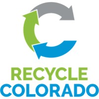 Recycle Colorado logo - Similar company to Scraps