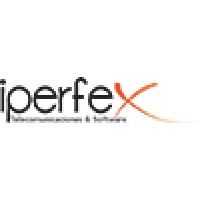 iPERFEX - Telecomunicaciones & Software logo - Similar company to Encuentro Regional De Telecomunicaciones