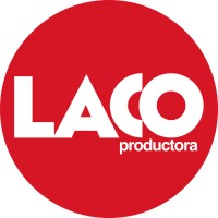 LACOproductora logo - Similar company to Visiona Tv