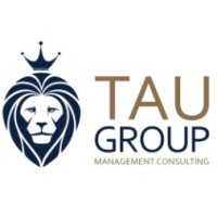 TAU Group logo - Similar company to Tretau