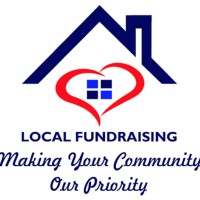 Local Fundraising logo - Similar company to The Island Learning Trust