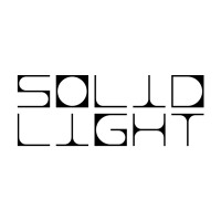 SOLID LIGHT logo - Similar company to Poignee / Fabrique Creative