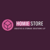 HomieStore logo - Similar company to Salahkart - Ai Powered Job Hunting Suite