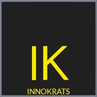 Innokrats logo - Similar company to Passvoy