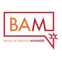 Brand Activation Maximizer logo - Similar company to Engineered Building Systems, Inc.