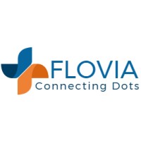 Flovia logo - Similar company to Mavinzent Technologies