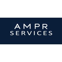 AMPR Services logo - Similar company to Bmp Global