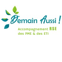 Demain Aussi ! logo - Similar company to Sensactions