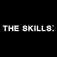 THE SKILLS.® Skincare logo - Similar company to Gameplan Skincare, Inc.