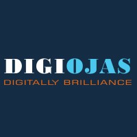 Digiojas : Digital Marketing Agency logo - Similar company to Netspinne - Digital Marketing Agency