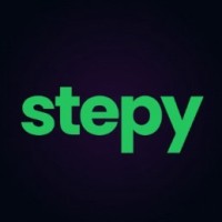 Stepy logo - Similar company to Coding Wisely