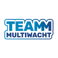 teaMMultiwacht logo - Similar company to Multiwacht Security