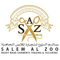 SAZ UNIFORM logo - Similar company to White Boutique Uniform Factory