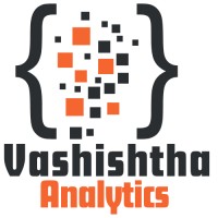 Vashishtha Analytics logo - Similar company to Beitech