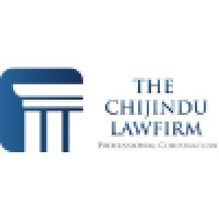 The Chijindu Law logo - Similar company to Entcounsel Law Firm