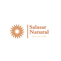 Salasar Natural logo - Similar company to Speech To Note