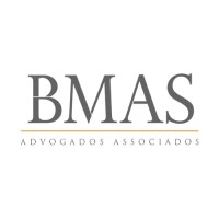 BMAS Advogados Associados logo - Similar company to Tomé & Menezes Maia Advocacia Empresarial