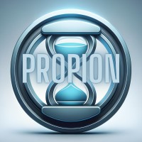 Propion AKA How to Slow Time, Inc™ logo - Similar company to Amusement Consulting Services