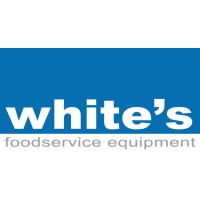 White's Foodservice Equipment logo - Similar company to Ckls Uk